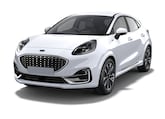 Ford Puma, Automatic or similar o similar