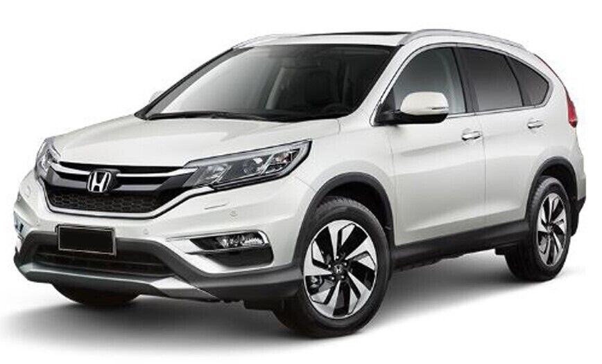 Honda CR-V , Automatic or similar