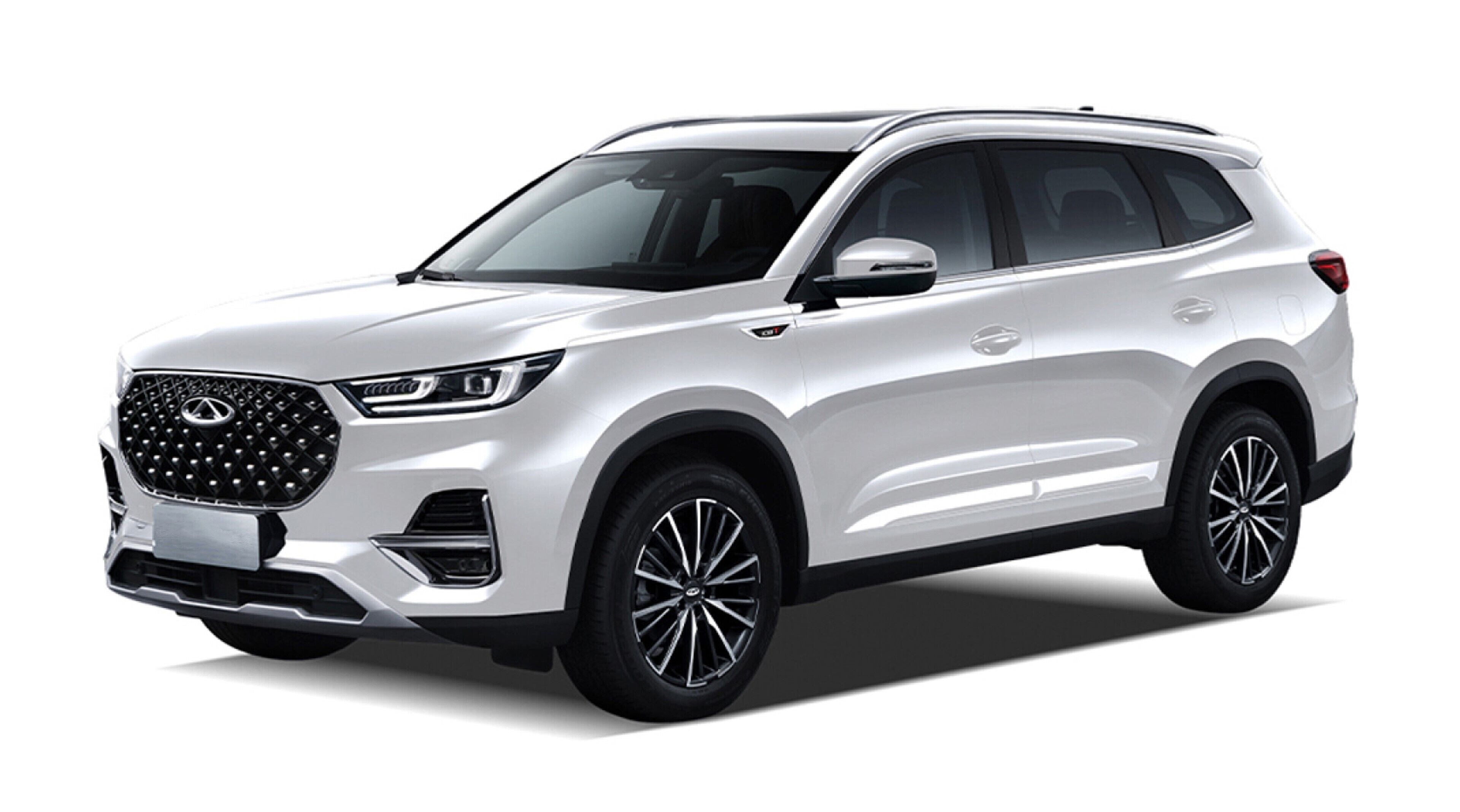 Chery Tiggo 8 Pro Max 2.0