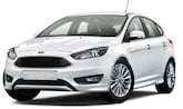 Ford Focus SW or similar