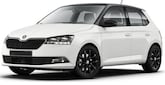 Skoda Fabia Stationwagon, or similar