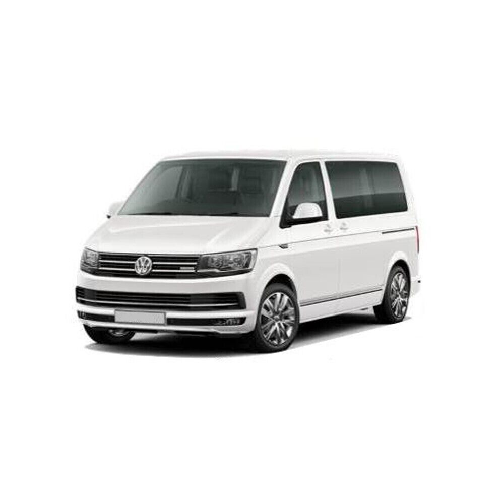 Volkswagen Caravelle, 9 seater