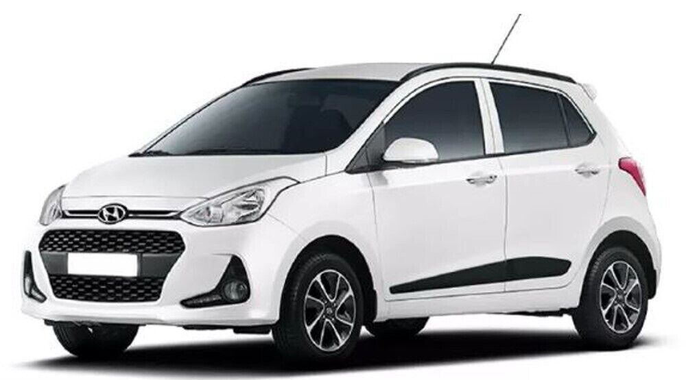 Hyundai ?10