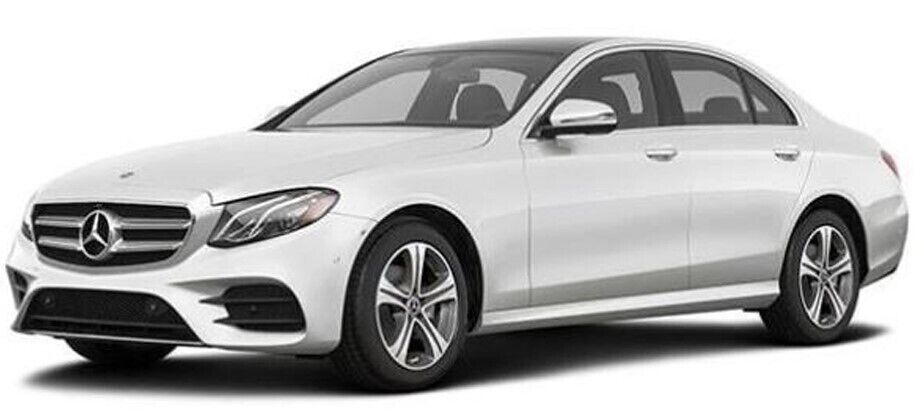 Mercedes E Class - Audi A6 - BMW 5 Series, Automatic, Luxury, air-con or similar model