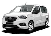 Opel Combo,  Automatic or similar