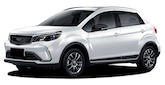 Geely GX3 2WD