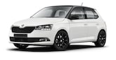 Skoda Fabia oder vergleichbares Modell