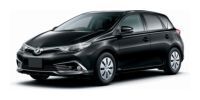 Toyota Auris Hybrid Stationwagon