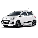 Hyundai i10 Automatic or similar