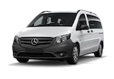 Mercedes Vito, Automatic or similar