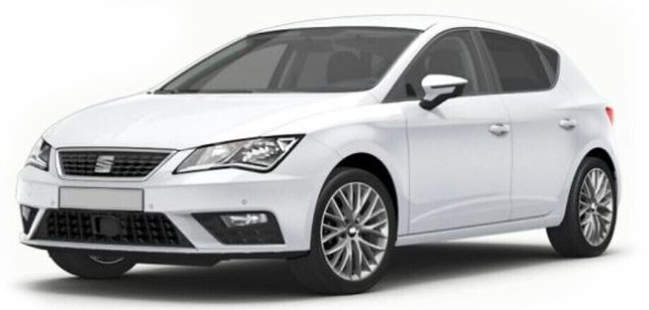 Seat Leon, Automatic or similar