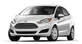 Ford Fiesta EcoBoost