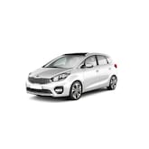 KIA CARENS Automatic or similar