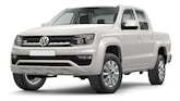 VW Amarok