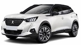Peugeot 2008 or Similar - Guaranteed 2024/23 registered car