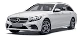 Mercedes Benz C class Touring Automatic or similar