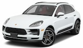 Porsche Macan NEW, Make and Model Guaranteed o similar