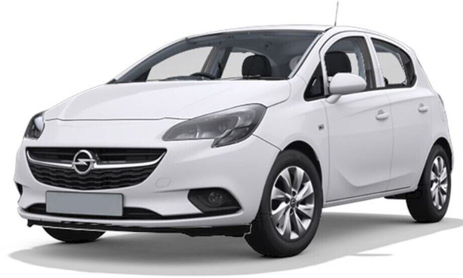 Opel Corsa or similar