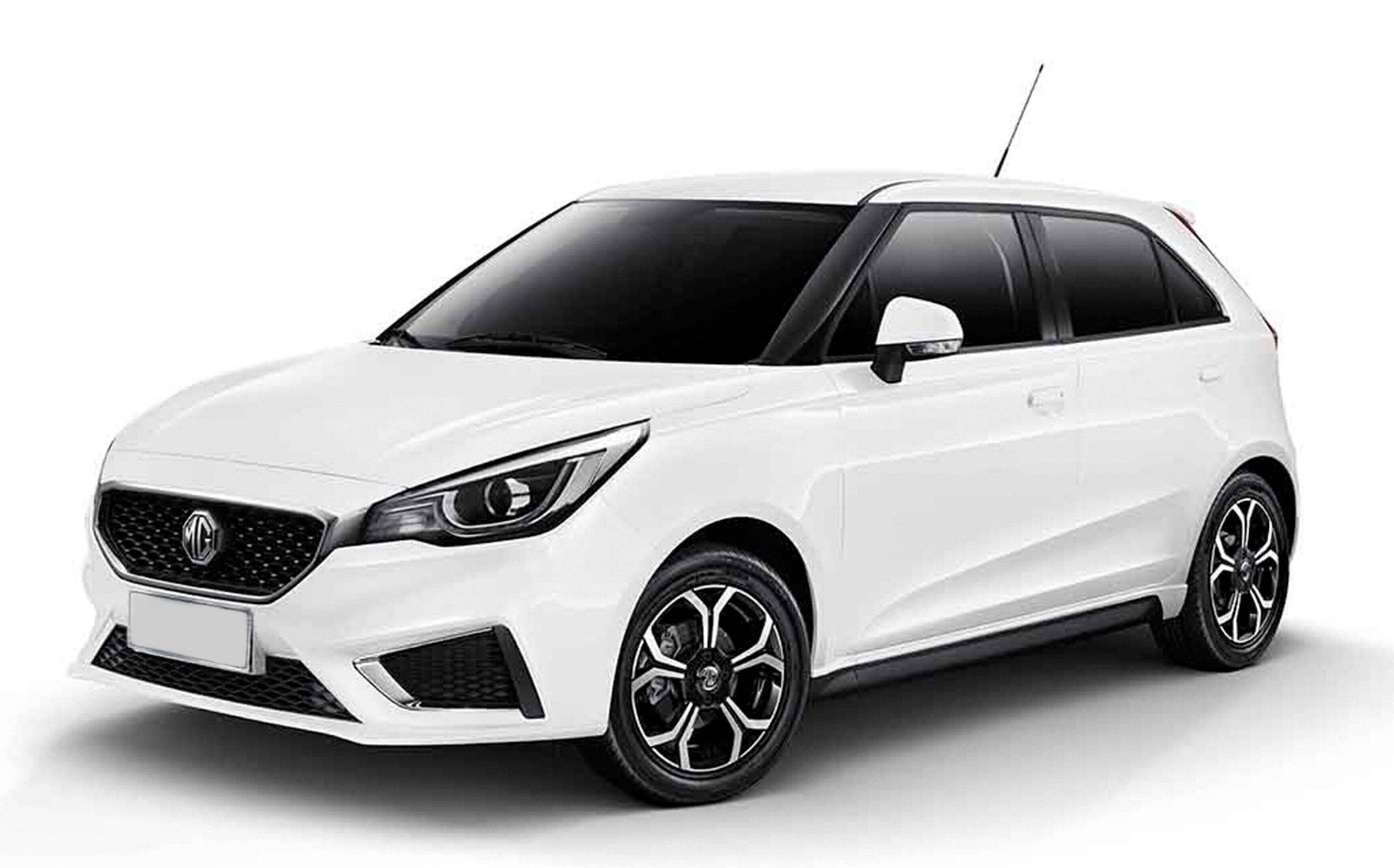 MG3, Automatic, Make and Model Guaranteed