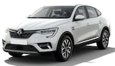 Renault Arkana Automatic or similar of gelijkaardig