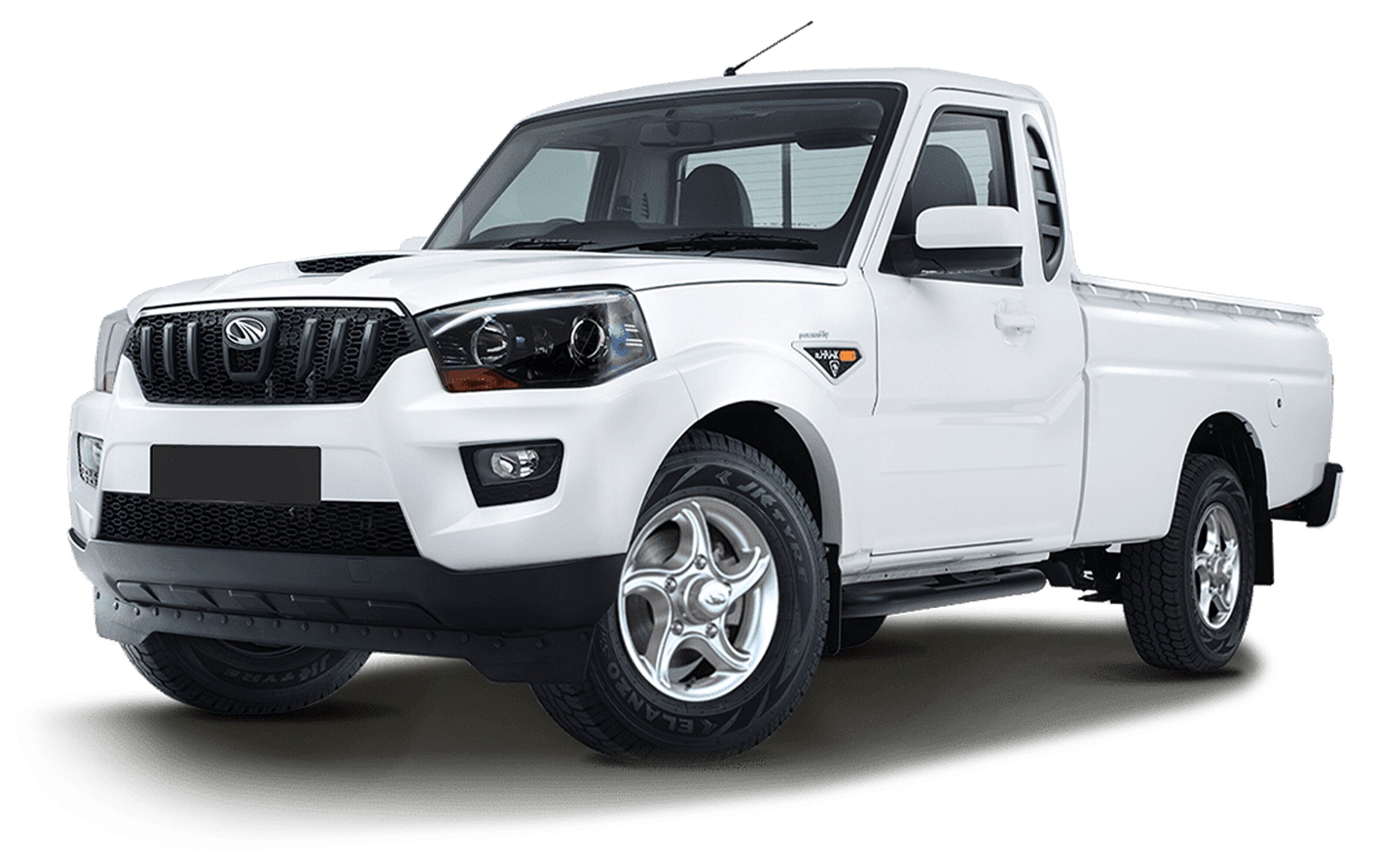 Mahindra S6 Single Cab 4x2 or similar