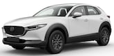 Mazda CX30