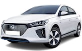 Hyundai Ioniq Hybrid or similar o similar