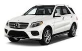 Mercedes Gle oder vergleichbares Modell