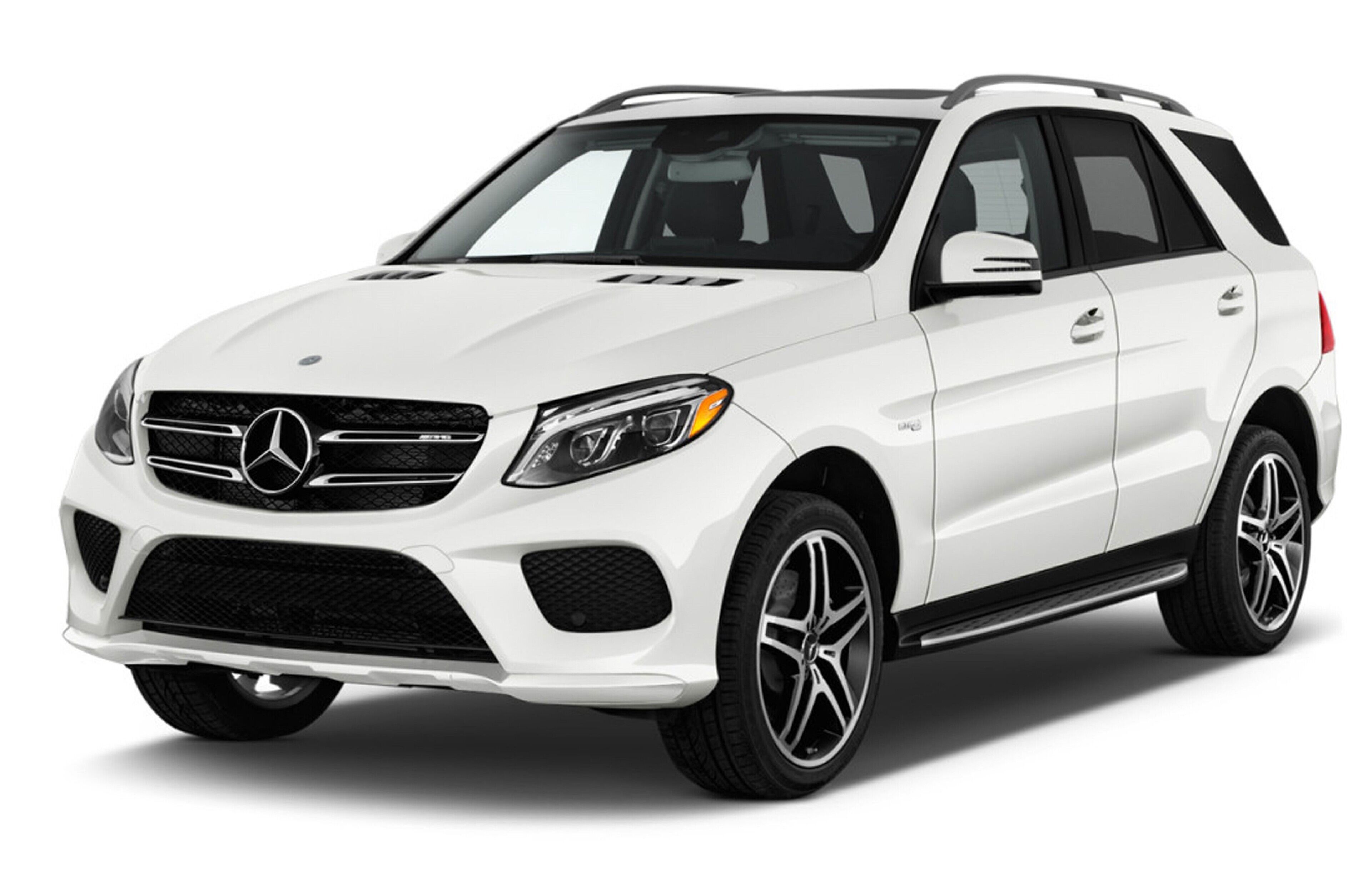 Mercedes Benz GLE 350 Automatic or similar