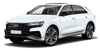 Audi Q8 Automatic or similar