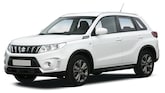 Suzuki Vitara, or similar or similar