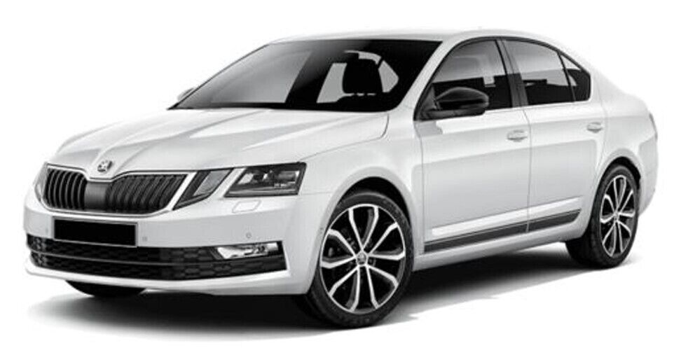 Skoda Octavia, Automatic or similar