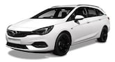 Opel Astra Estate