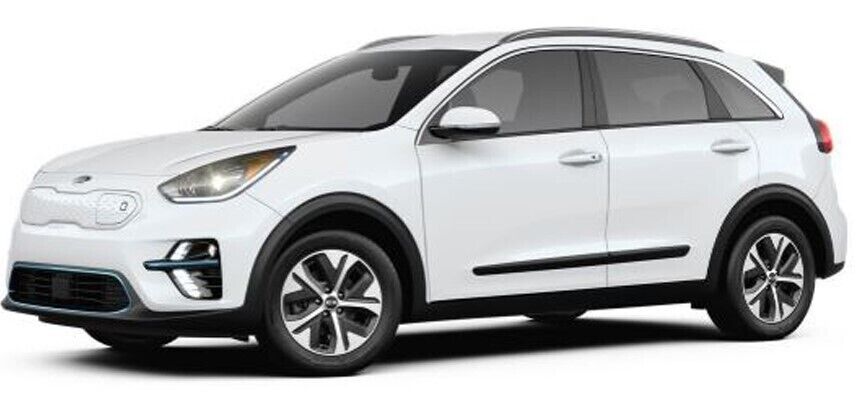 Kia Niro, Hyundai Tucson, Free GPS, or similar