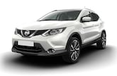 Nissan Qashqai or similiar o similar