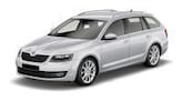 Skoda Octavia Estate