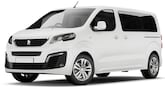 Peugeot Traveller 9 seater
