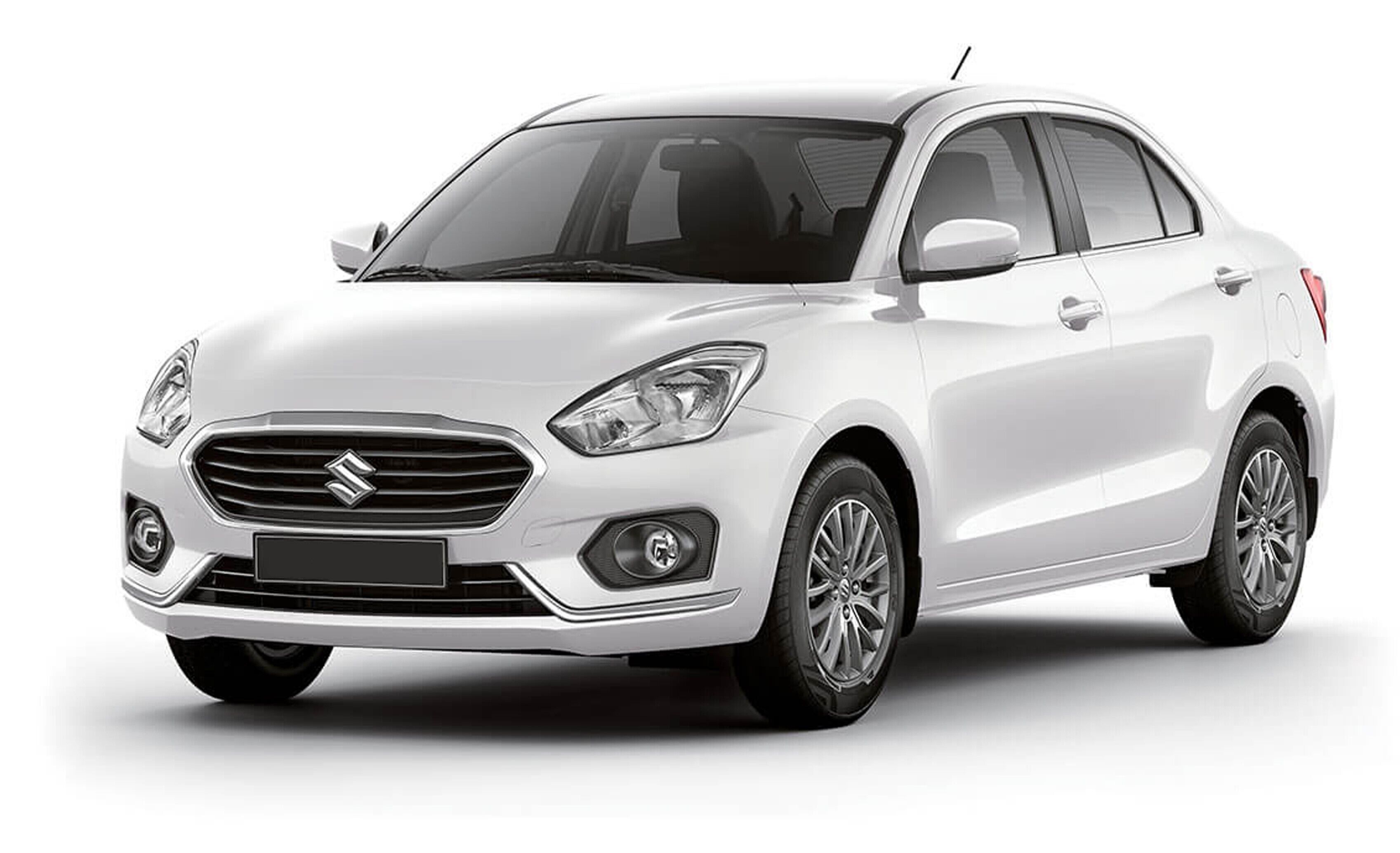 Suzuki Dzire Sedan or similar