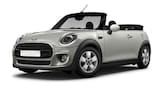 Mini Cooper Cabrio Automatic or similar