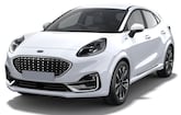 Ford Puma, Automatic or similar oder vergleichbares Modell