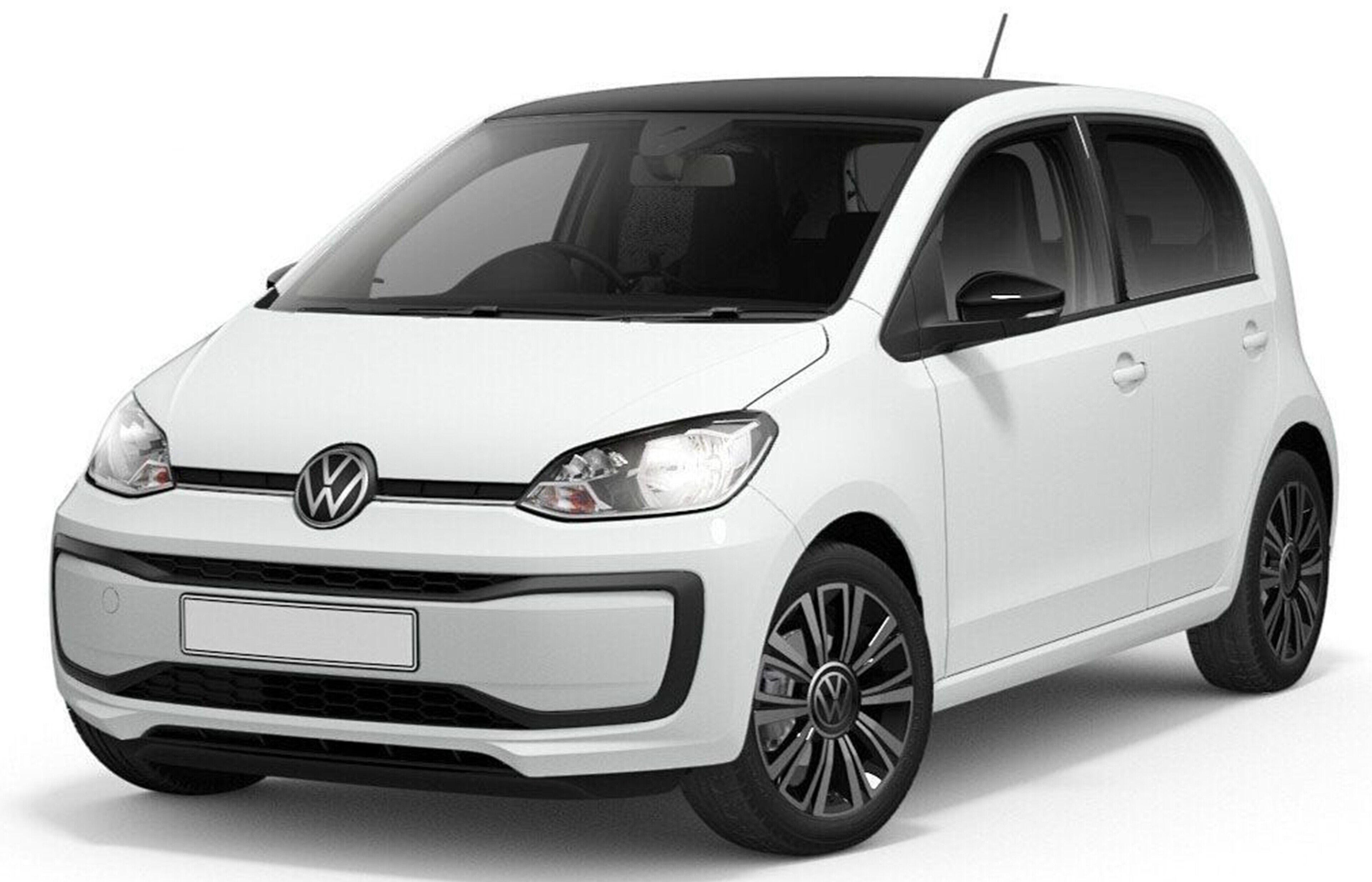 VW Up, or similar