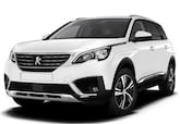 Peugeot 5008 Automatic, or similar o similar