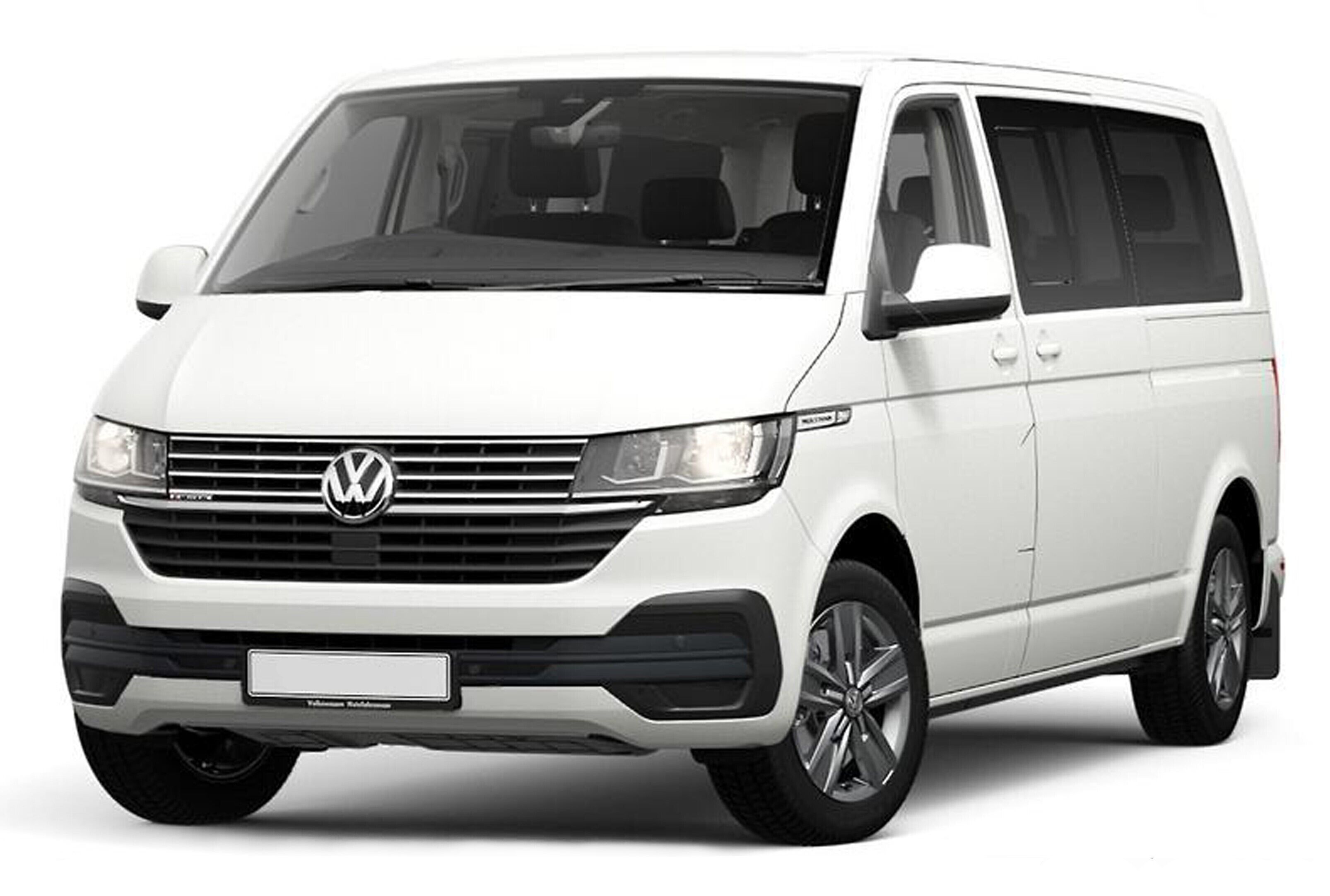 Volkswagen Caravelle 8 Seater or similar