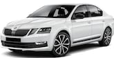 Skoda Octavia, Automatic or Similar