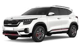 Kia Seltos o similar