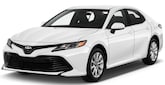 Toyota Camry Automatic or similar