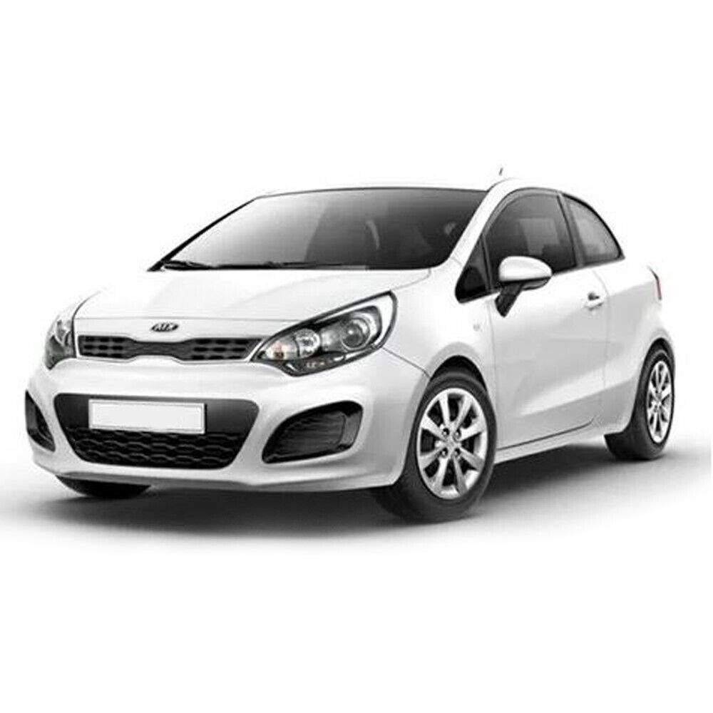 Kia Rio ou similaire