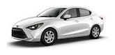 Toyota Yaris Sedan