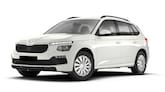 Skoda Kamiq oder vergleichbares Modell