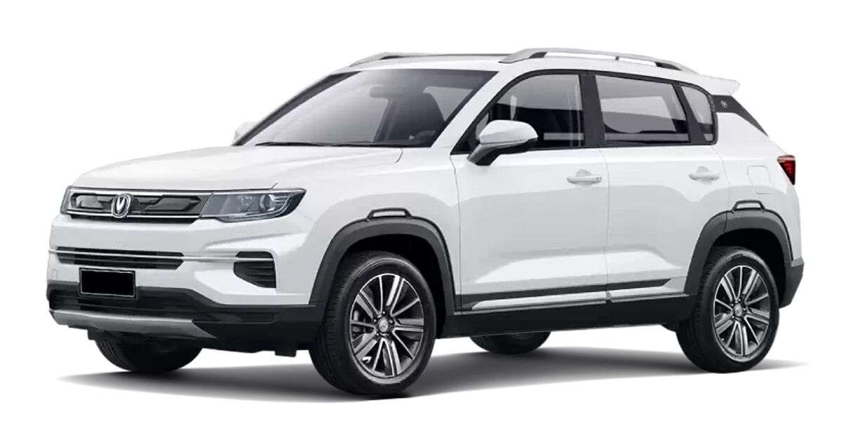 Changan CS35 oder vergleichbares Modell